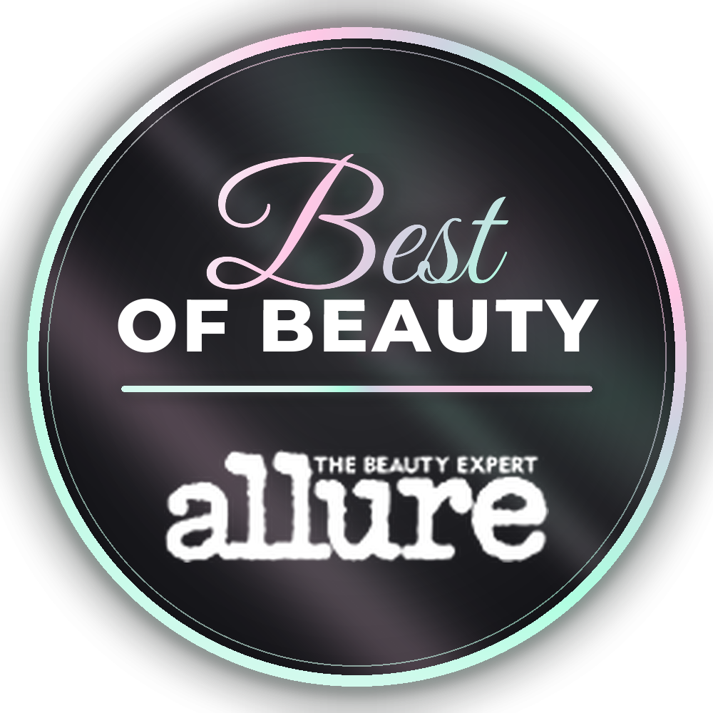 Hela Medical Spa Wins Best of Beauty Award Winner by Allure