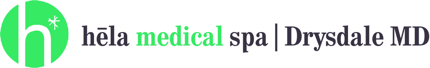 Hela Medical Spa Georgetown Washington DC