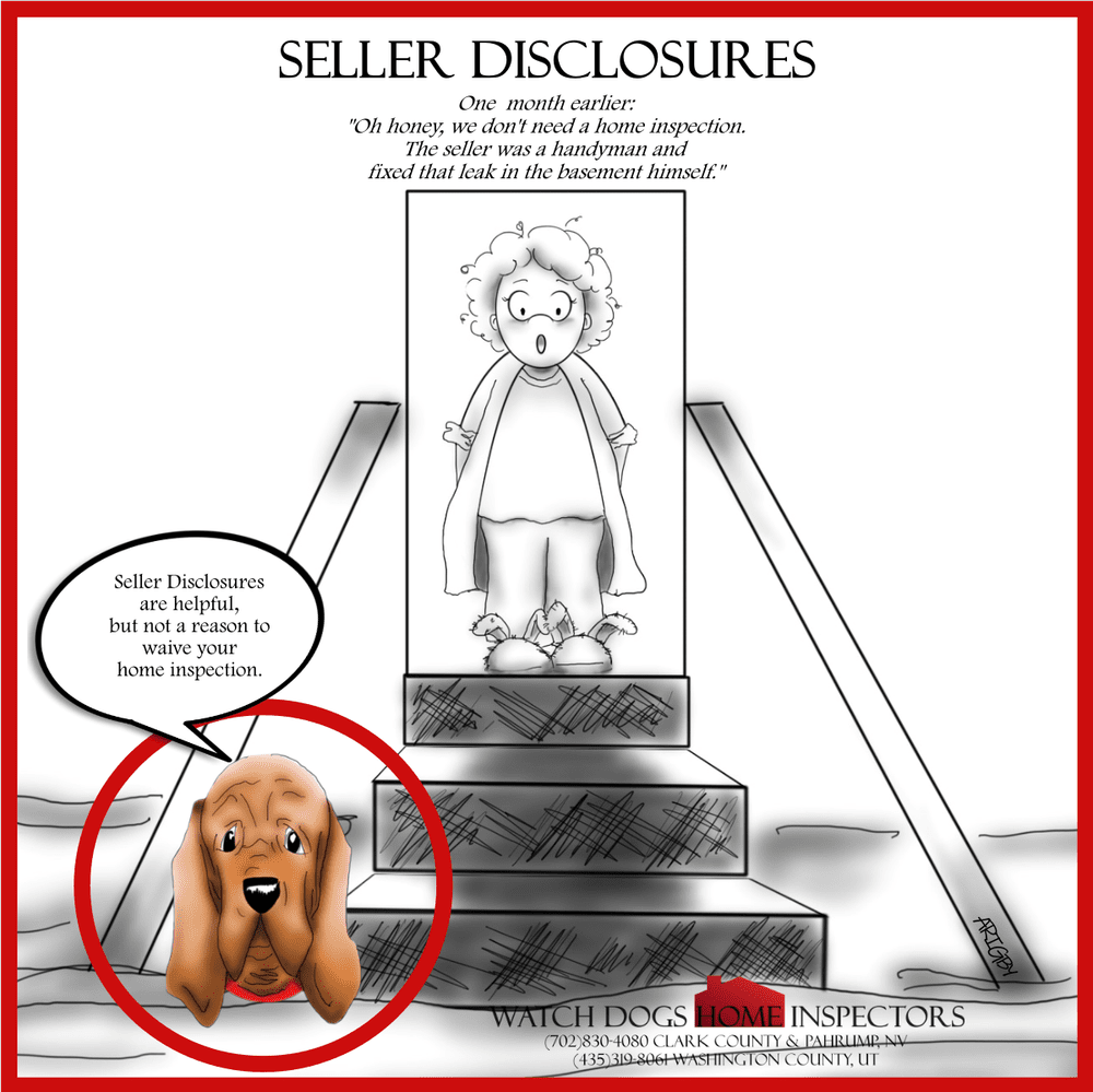 Investment Watch Dogs Home Inspectors