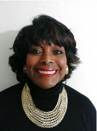 Carolyn Johnson