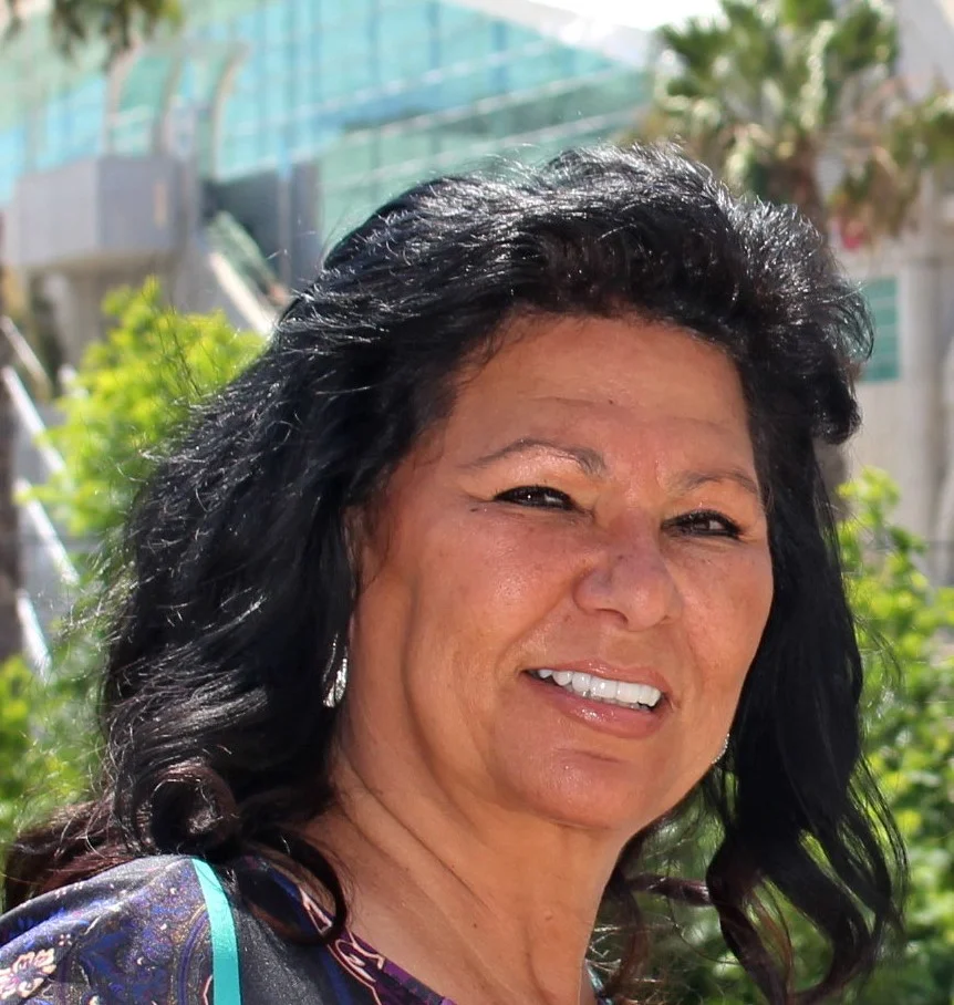 Karima Zaki 