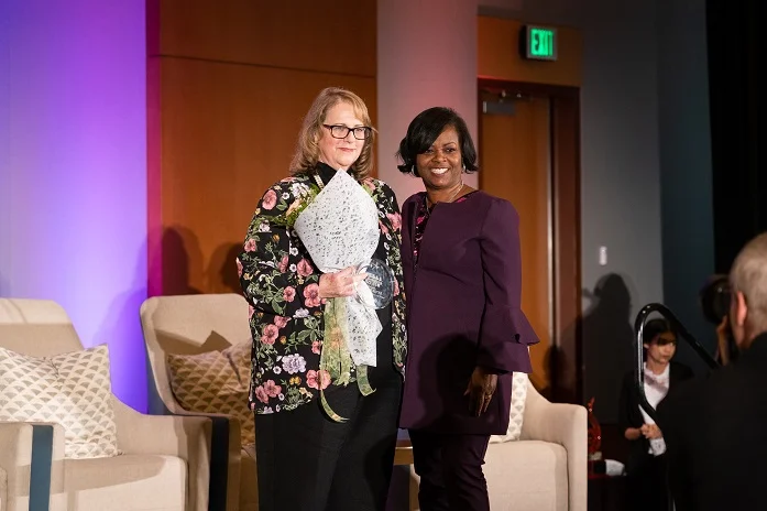 DeeAnne Snyder Honored as an Industry Change Maker