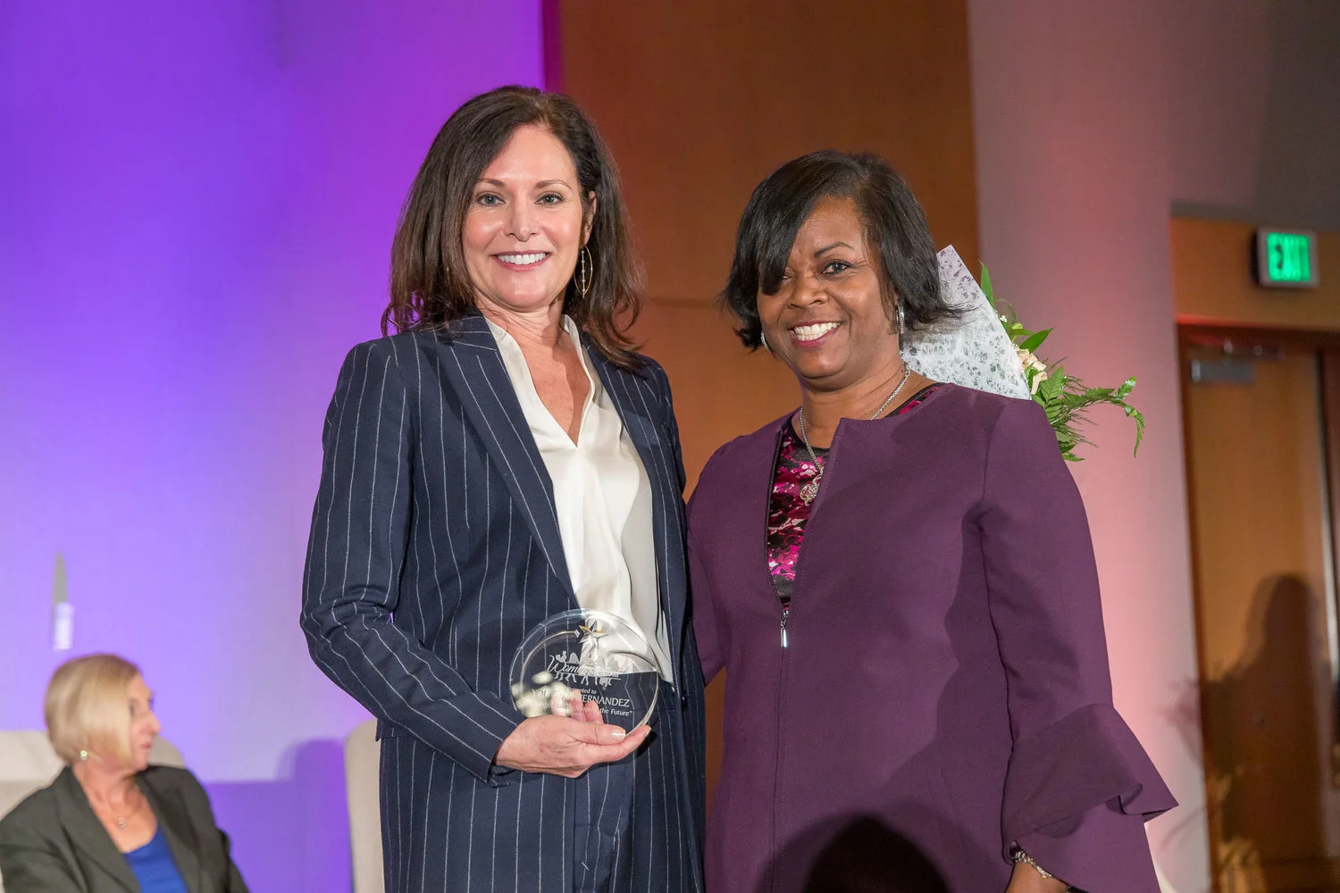 Friends of Balboa Park : &nbsp;San Diego Tourism Authority&nbsp;COO Kerri Kapich