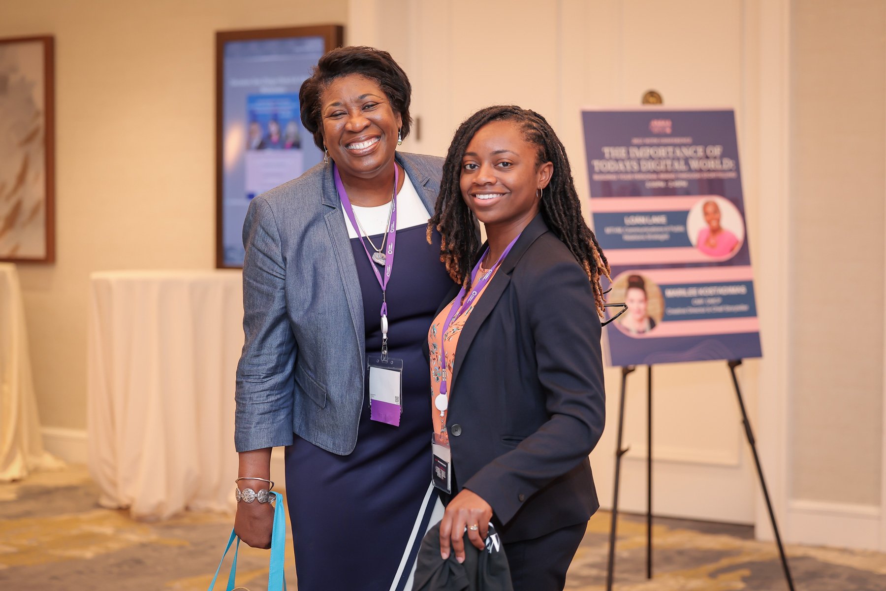 Julia Slocombe and guestWITH 0612.jpg