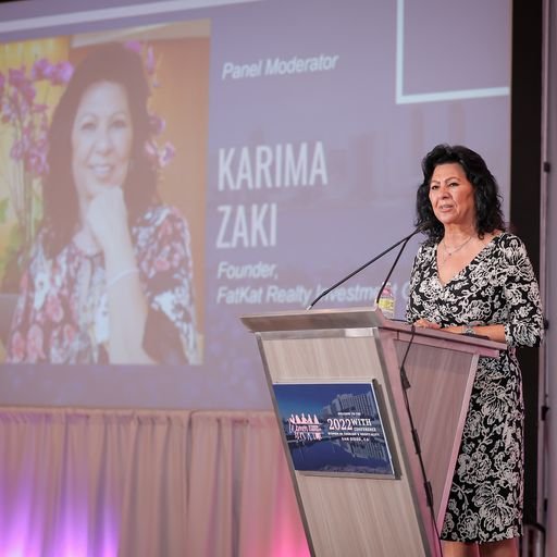 Karima moderator.jpg