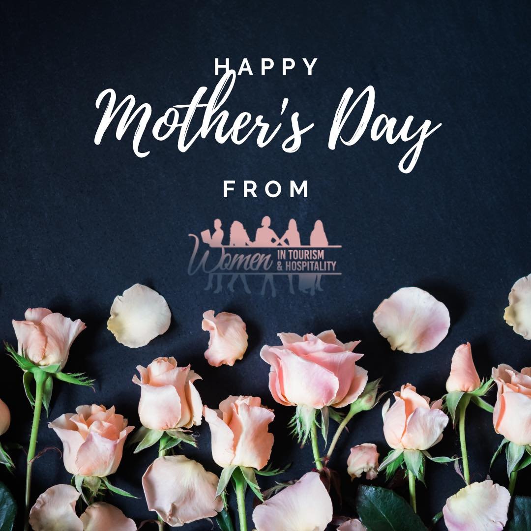 We want wish all of the WITH mothers out there a very Happy Mother&rsquo;s Day!