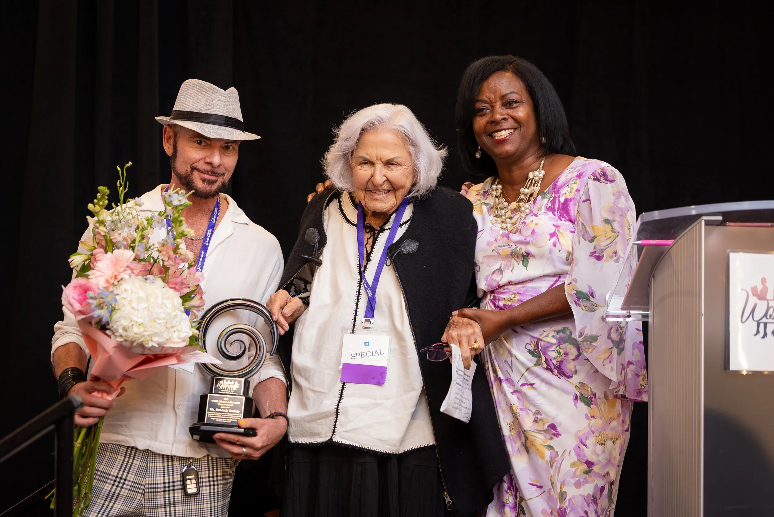 San Diego Women In Tourism & Hospitality