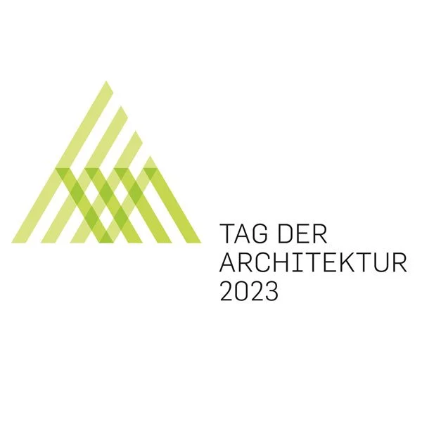 Tag der Architektur am 25. Juni 2023