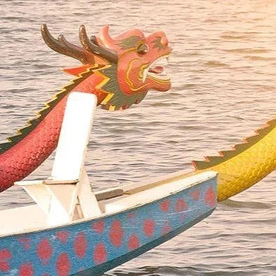 Drachenboot Event von seydlitz.works &amp; Wilkhahn