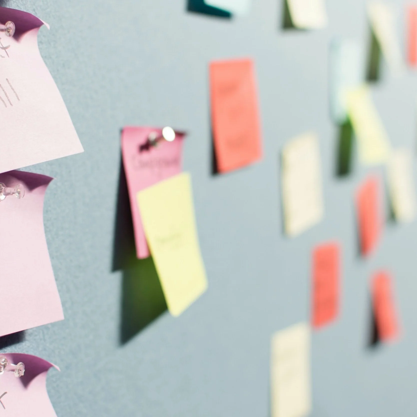 Workshop - Differenzierungsbereiche der Zukunft