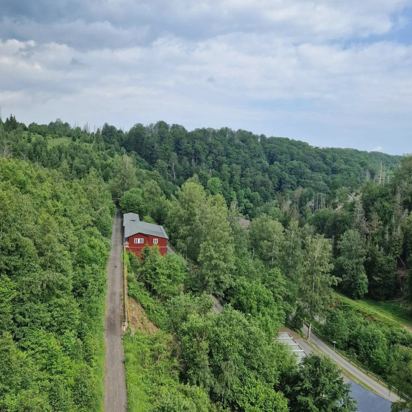 Büroausflug - Wandertag in Bad Harzburg