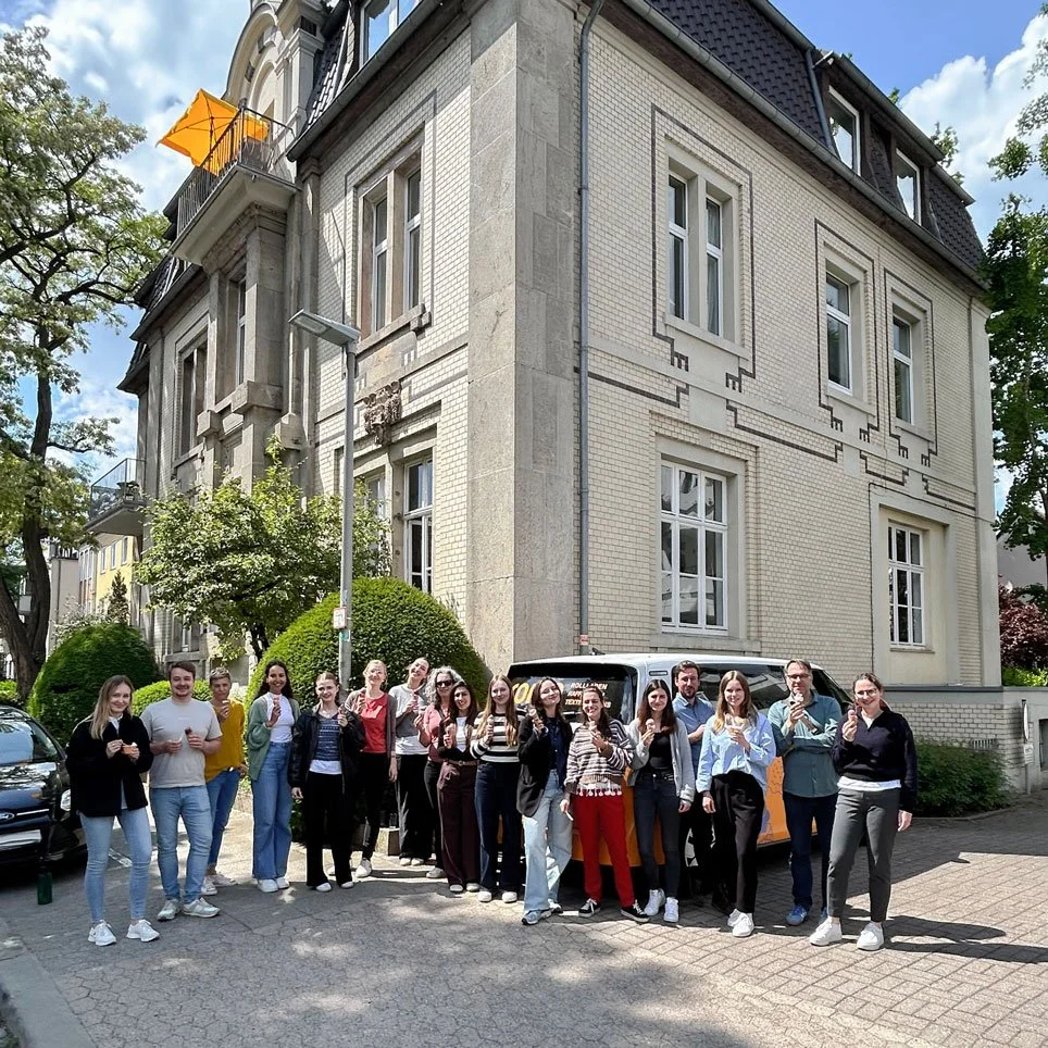 Roma Eiszeit bei SEP Architekten