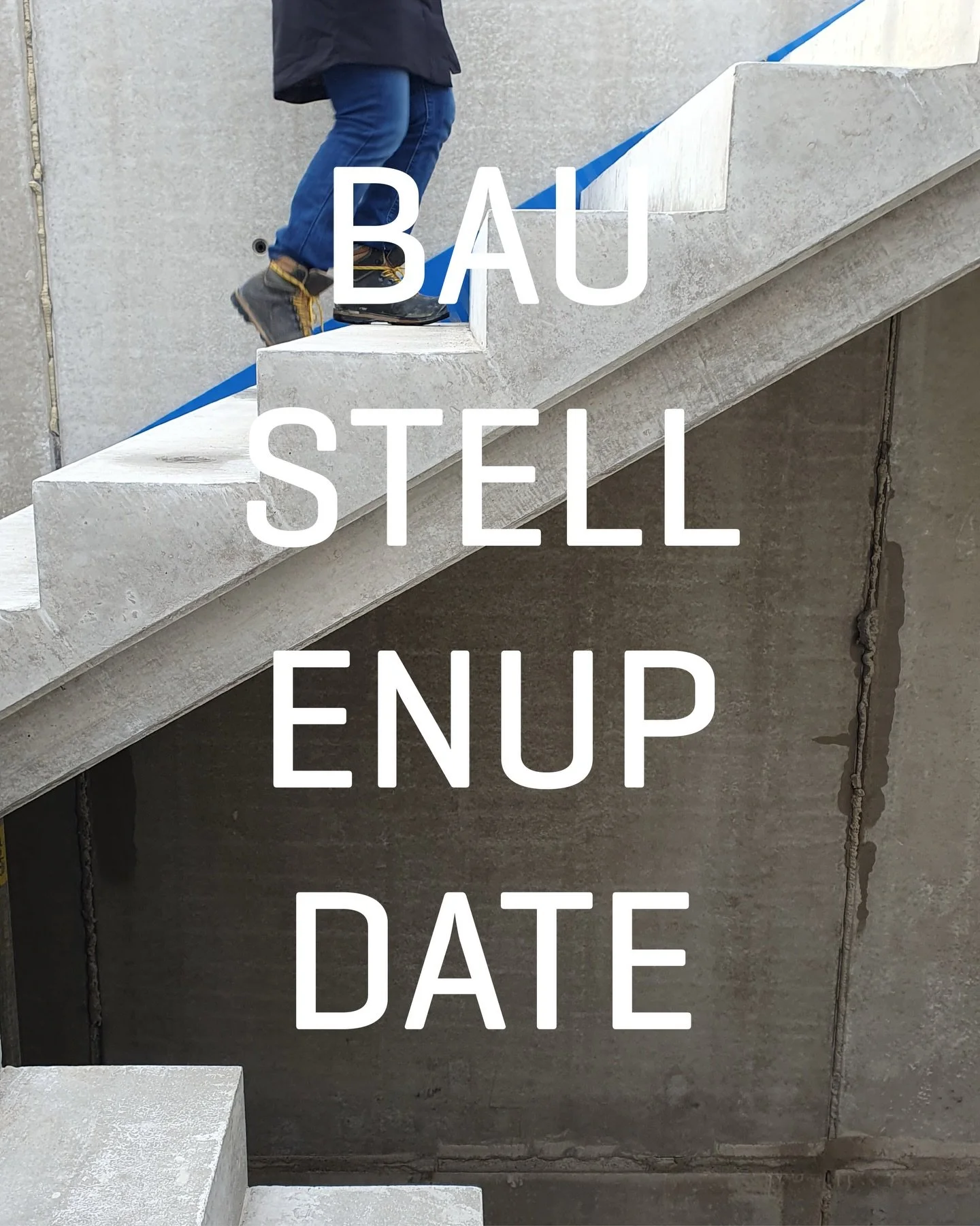 OHG G&Ouml;TTINGEN*

Seit April 2024 begleitet uns dieser Bauprozess - und inzwischen hat der Innenausbau das Gesicht der Baustelle sp&uuml;rbar ver&auml;ndert. Schritt f&uuml;r Schritt ist der Neubau in die H&ouml;he gewachsen, seine sp&auml;tere Ra