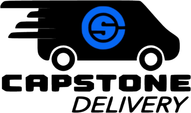Capstone Delivery 