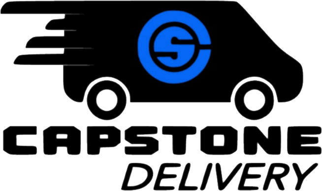 Contact Us — Capstone Delivery