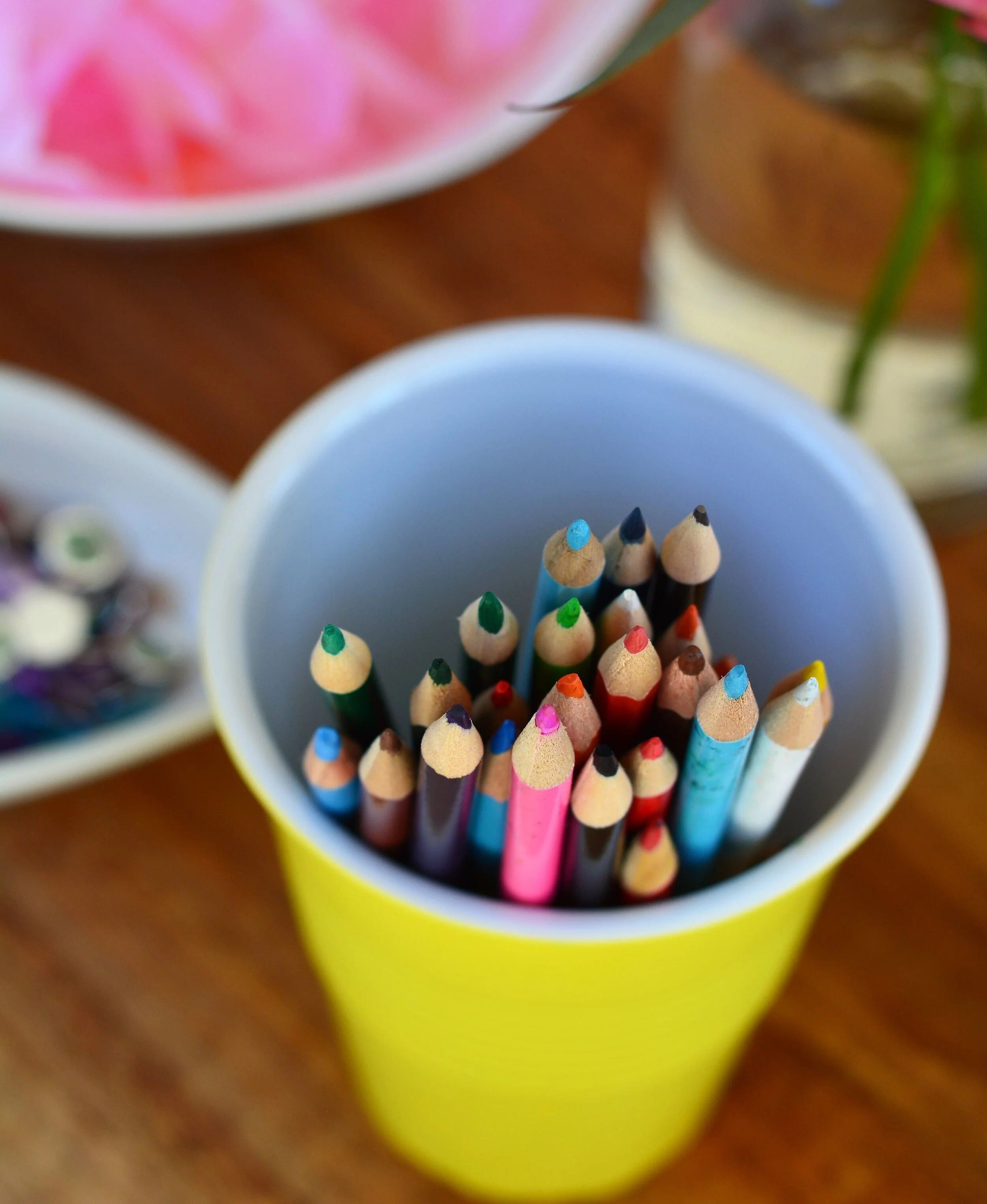 5 great alternatives to the traditional party bag