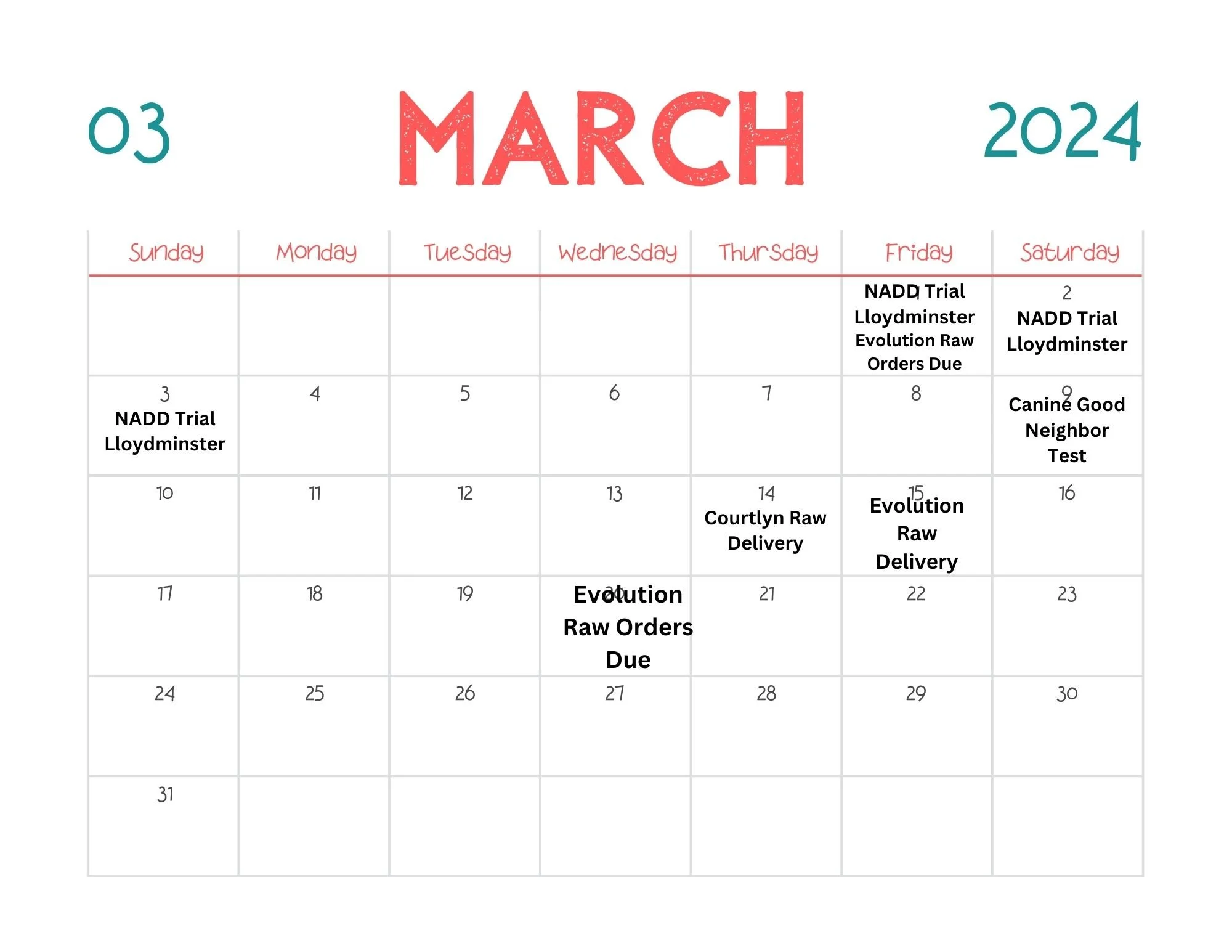 Lloydminster Home & Regular Daycare — Flatlands Kennel Boarding & Training