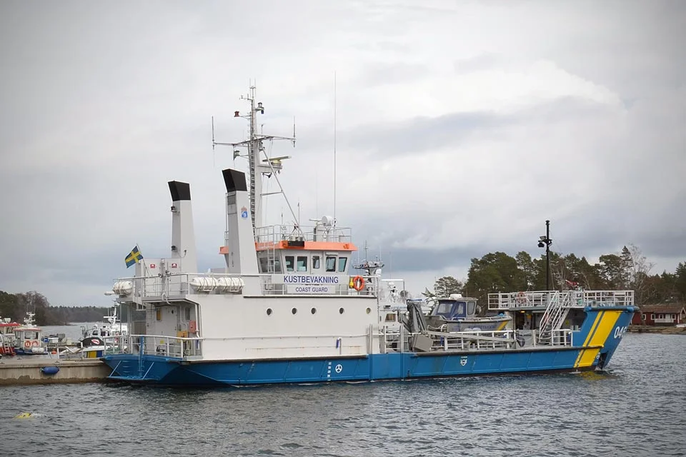 Swedish Coast Guard