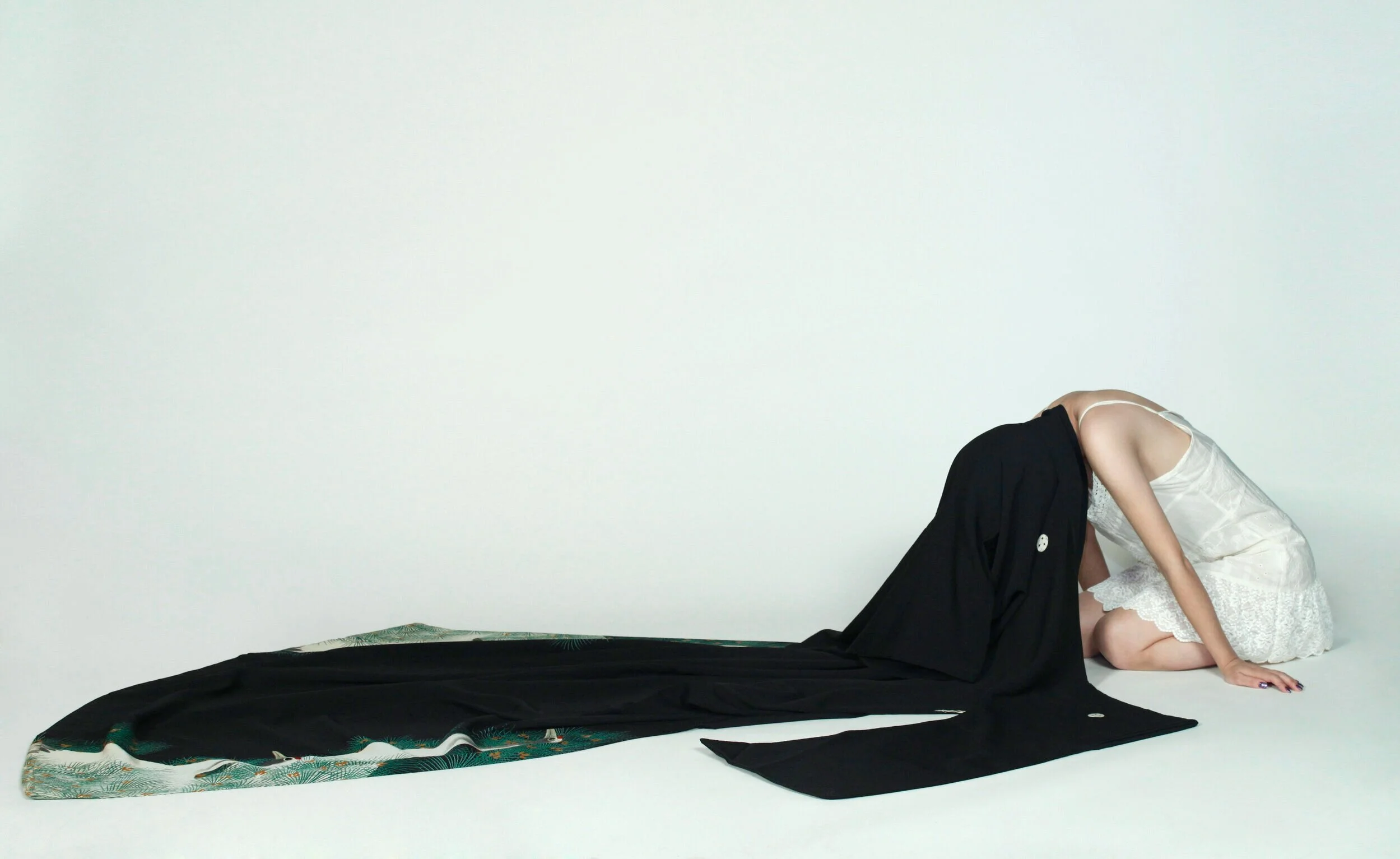 The Kimono