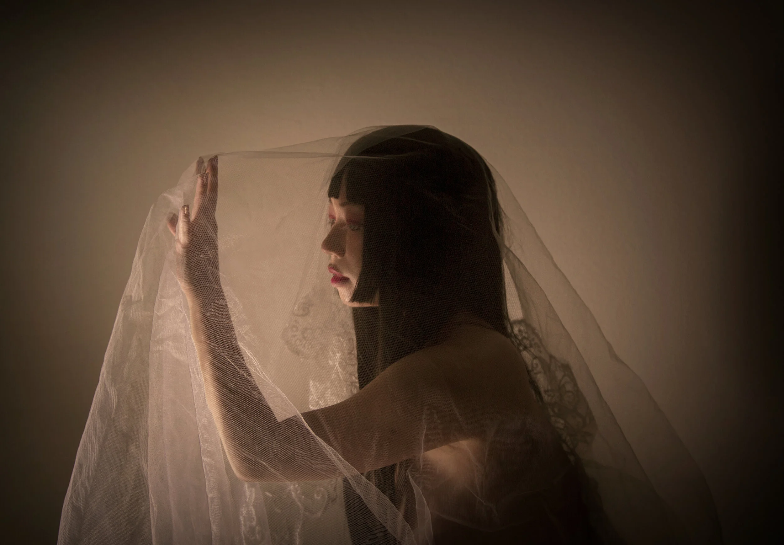 The Veil Inbetween