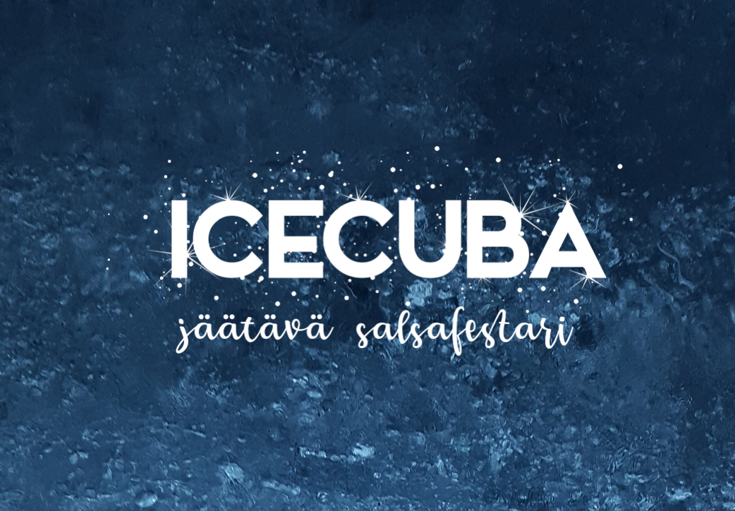 ICECUBA - Leiripassi / Full Pass