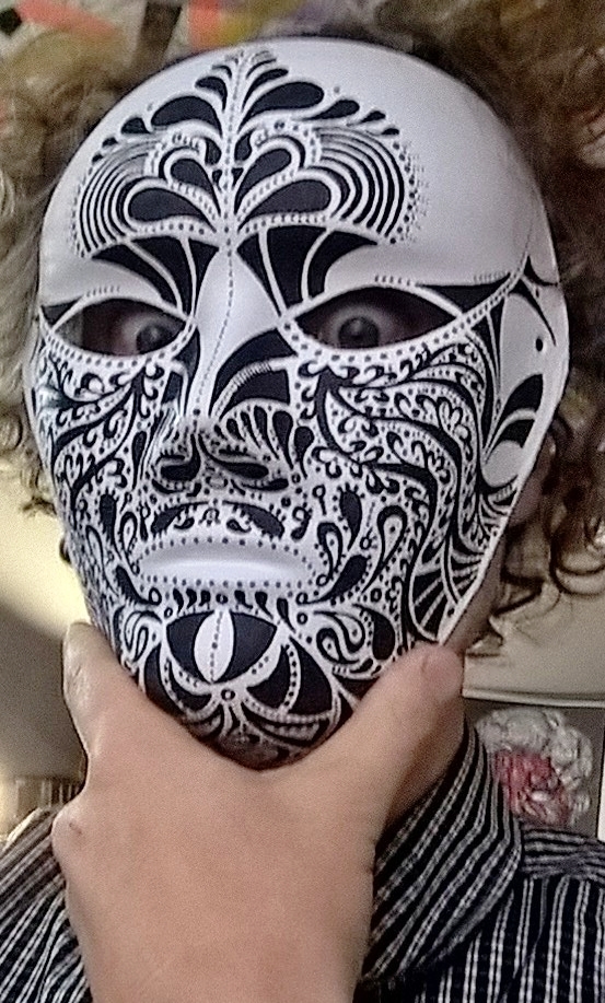 Mask