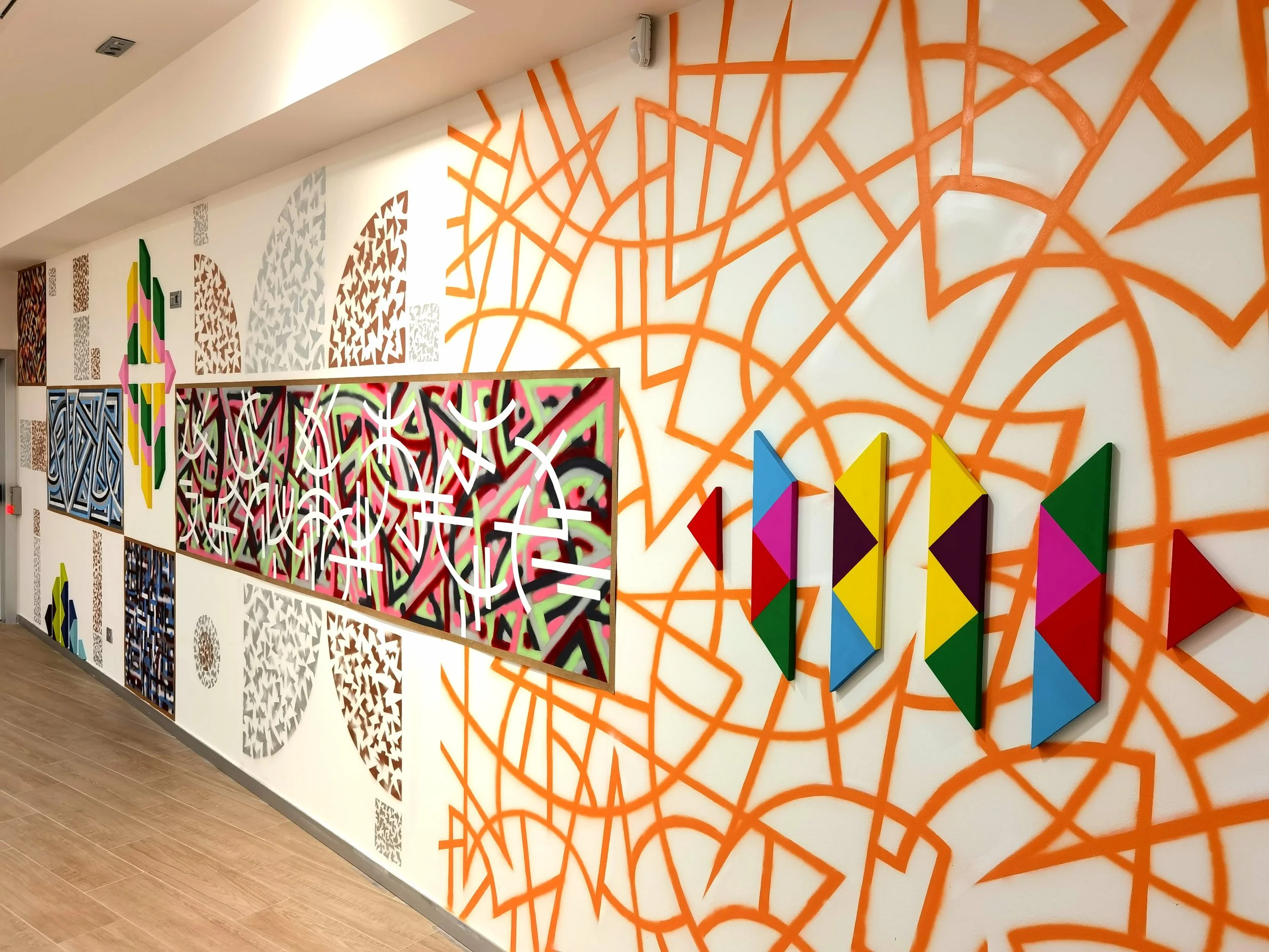 Ernest Lluch KE, Donostia Sept 2025 Exhibition