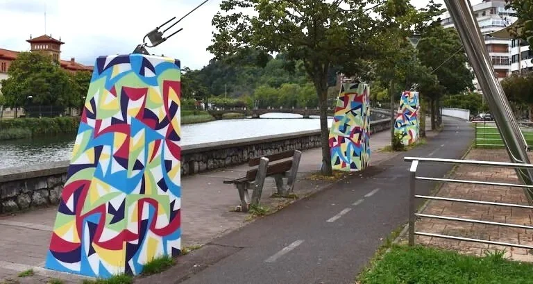 Loiola 2021 Plaza Latsari