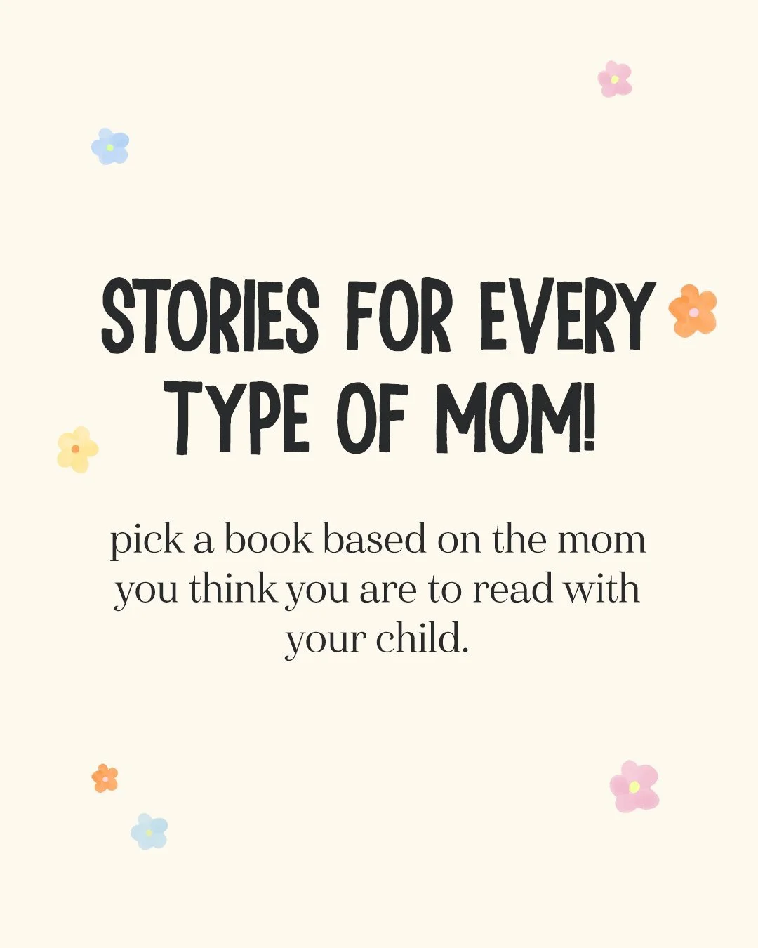 Still looking for a last-minute Mother&rsquo;s Day gift?
Head to the link in our bio to find a story she&rsquo;ll love!