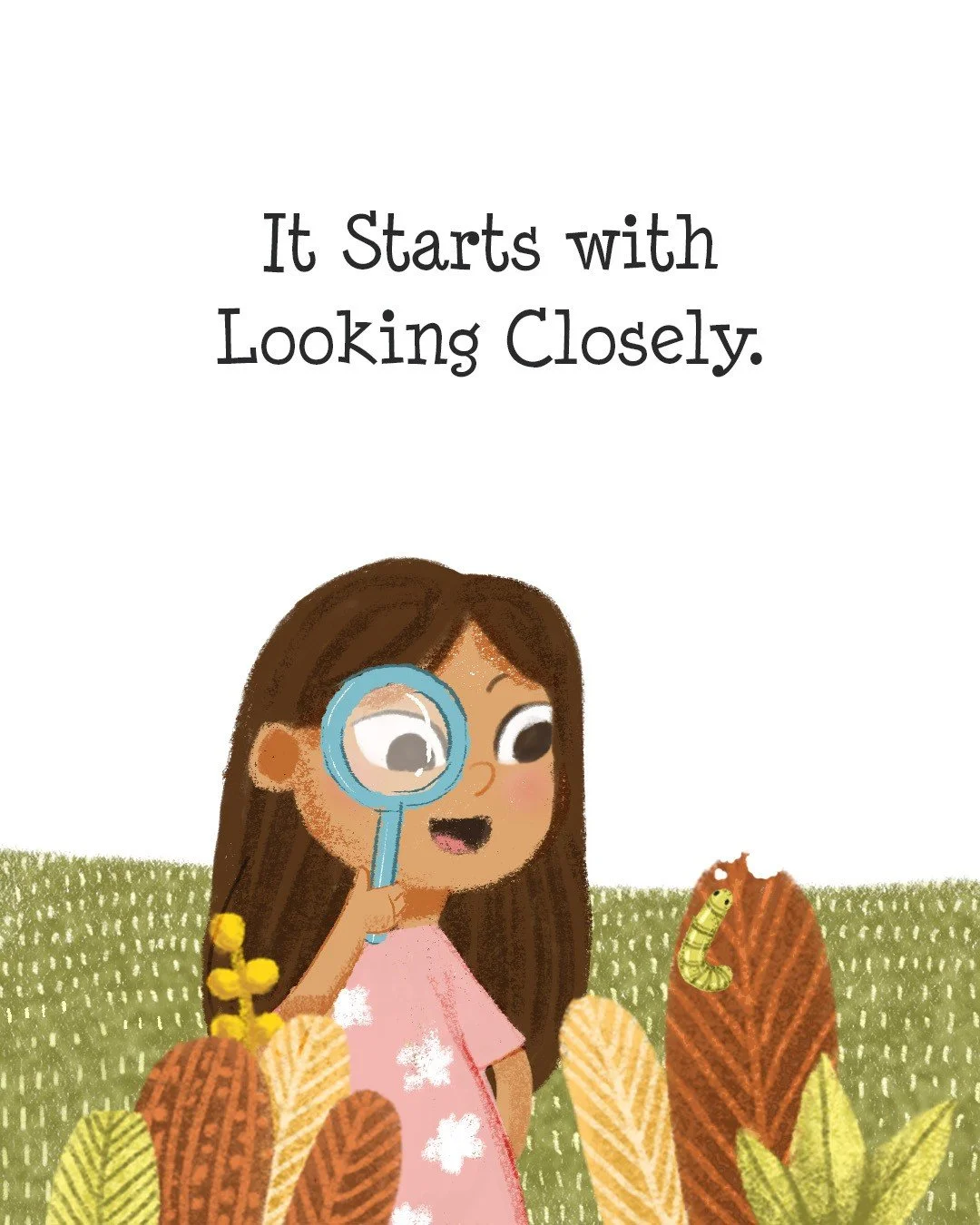 This World Environment Day, we're encouraging children (and grown-ups too!) to care in small ways, because little actions can make a big difference. 🌱

We Care by Chitra Soundar is filled with simple, everyday ways to help the environment and show k