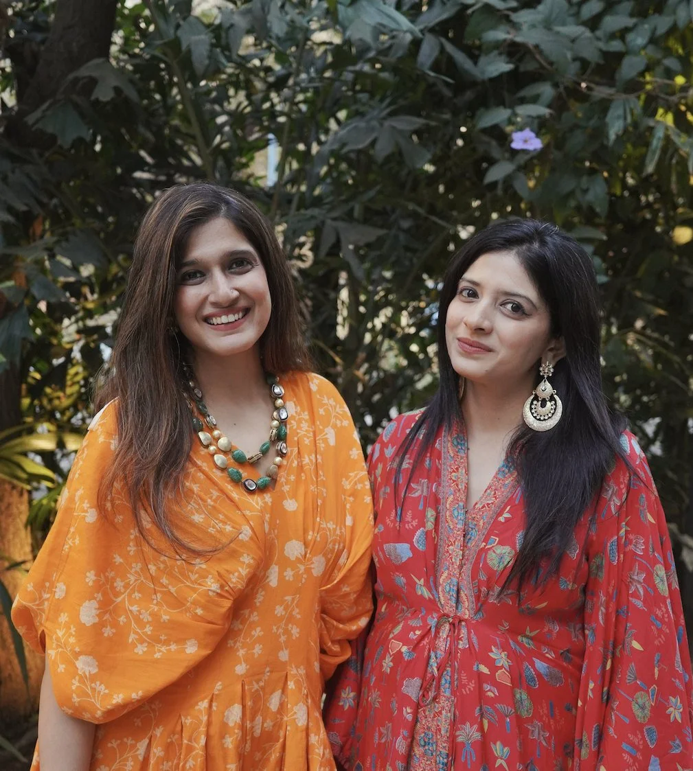Vishala &amp; Kamakshi_Khurana