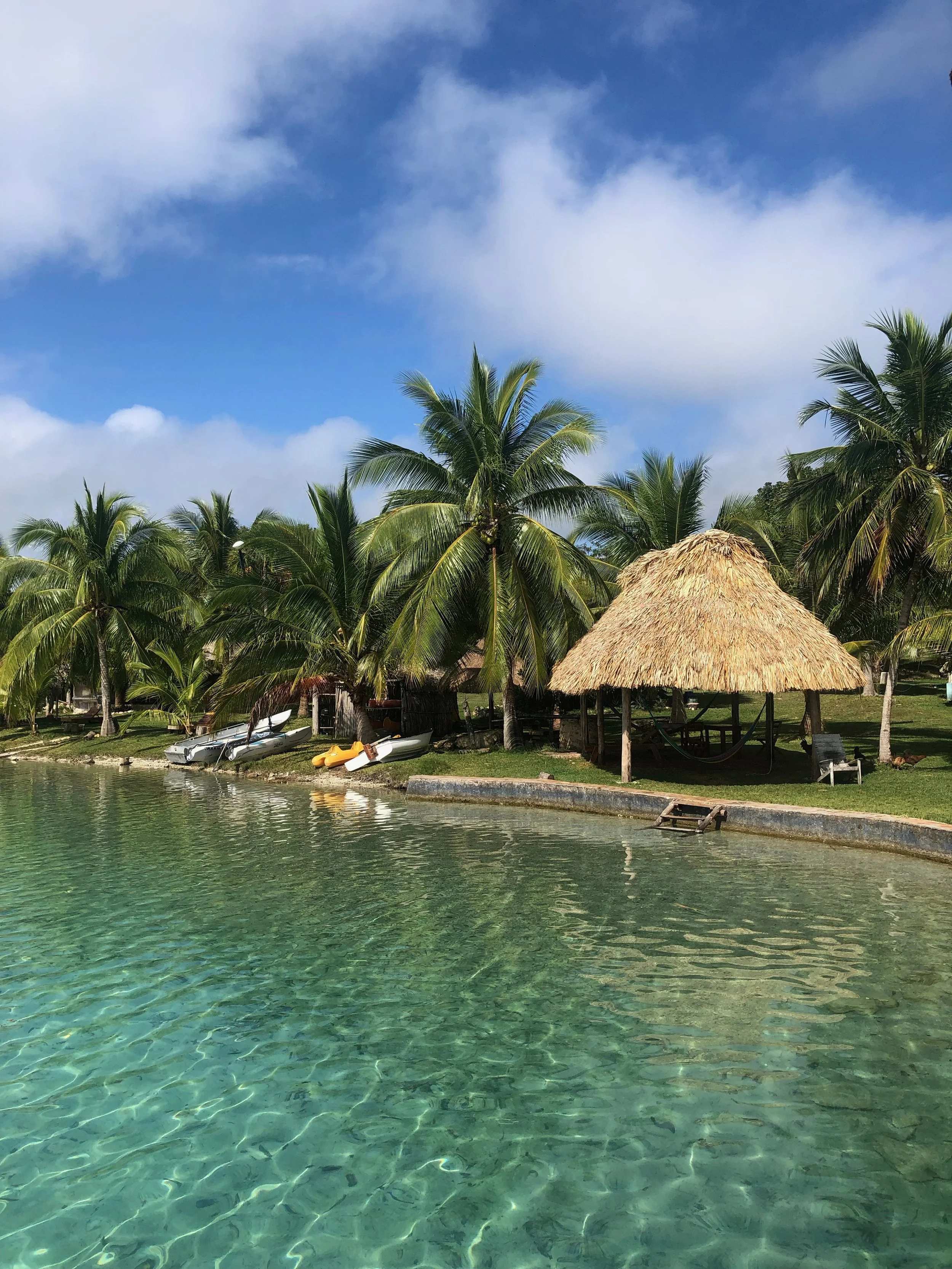 East across Mexico (Part 2) 