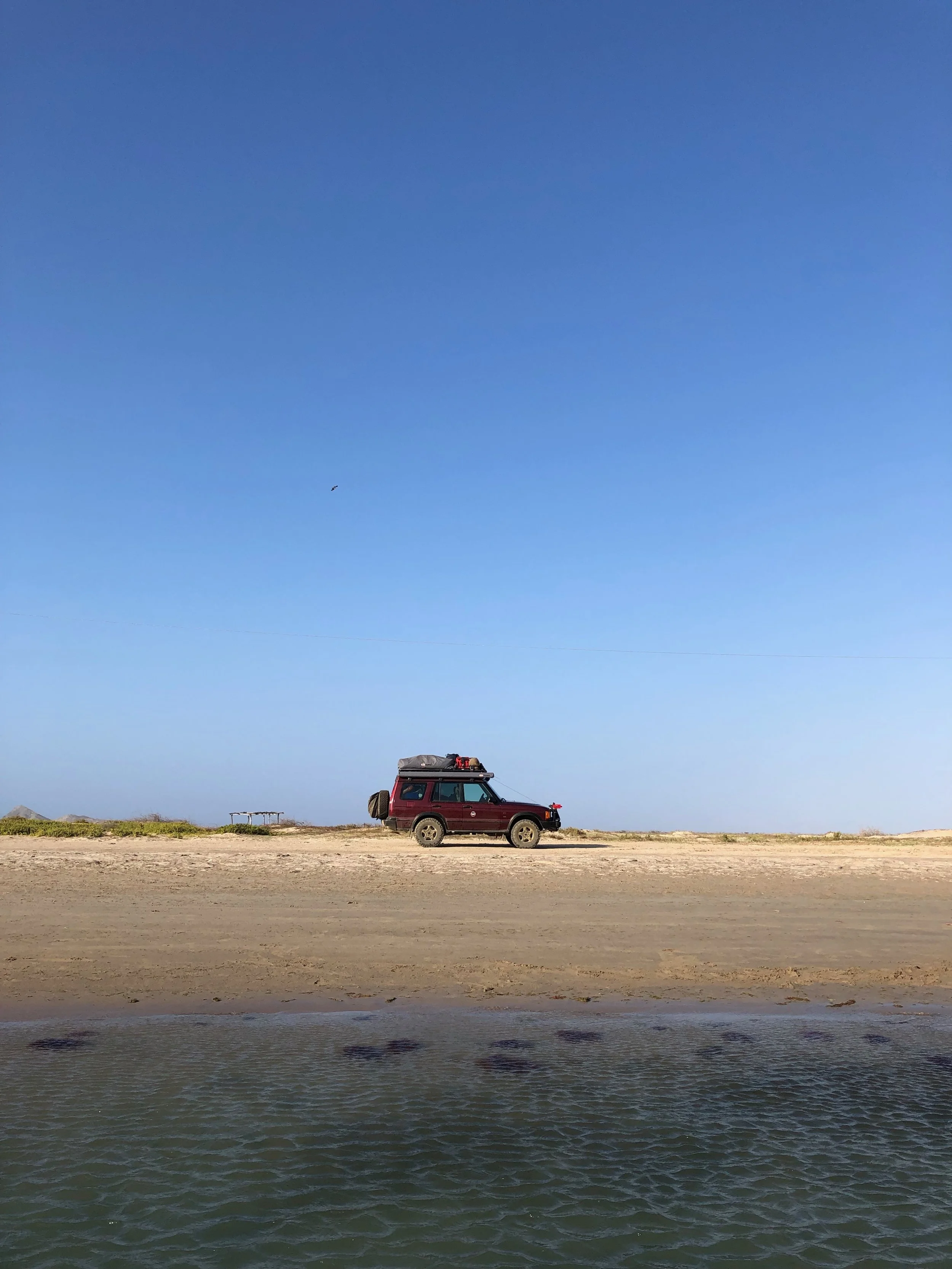 Colombian North Coast (Pt 1)