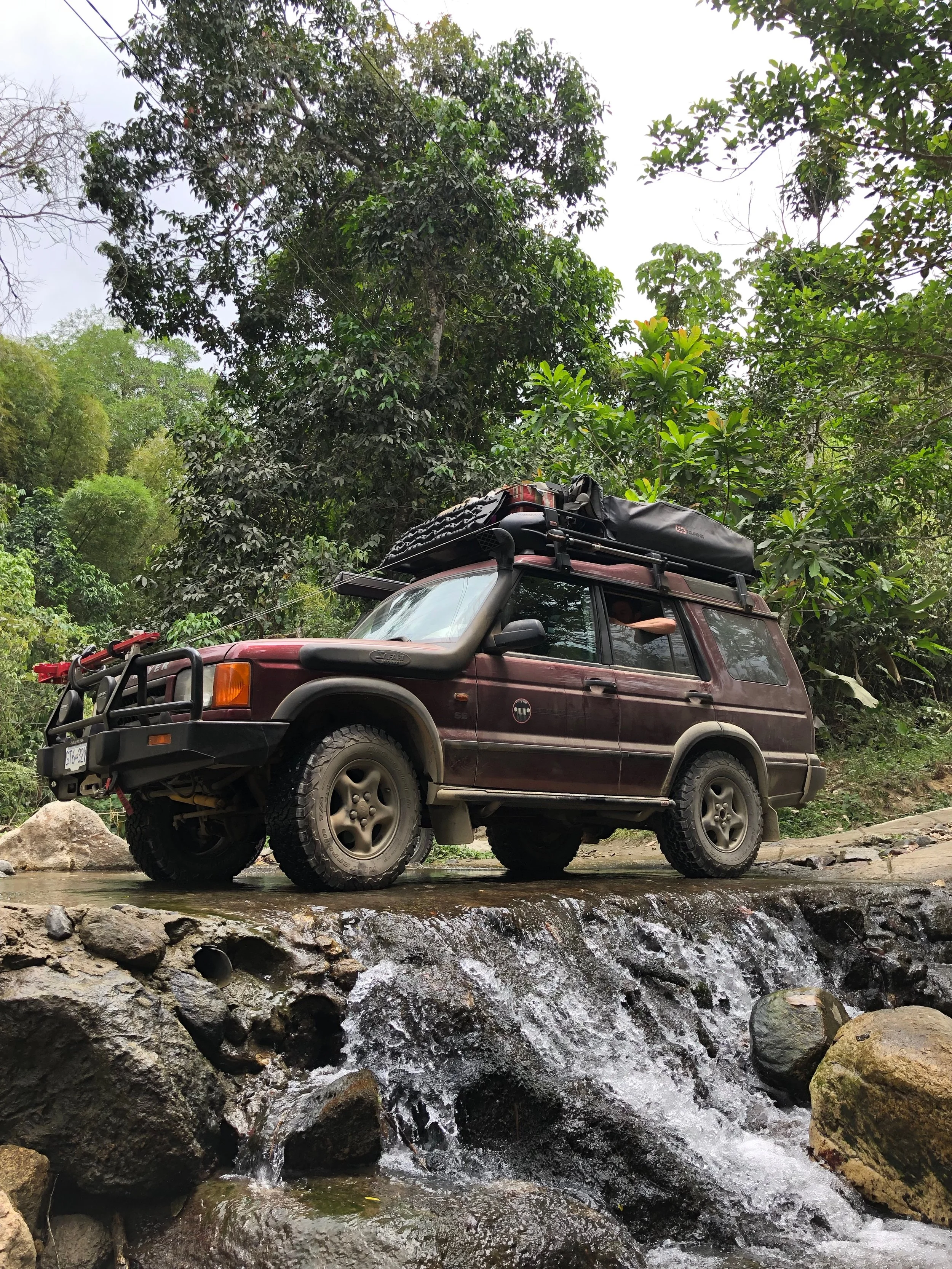 Colombian North Coast (Pt 2)