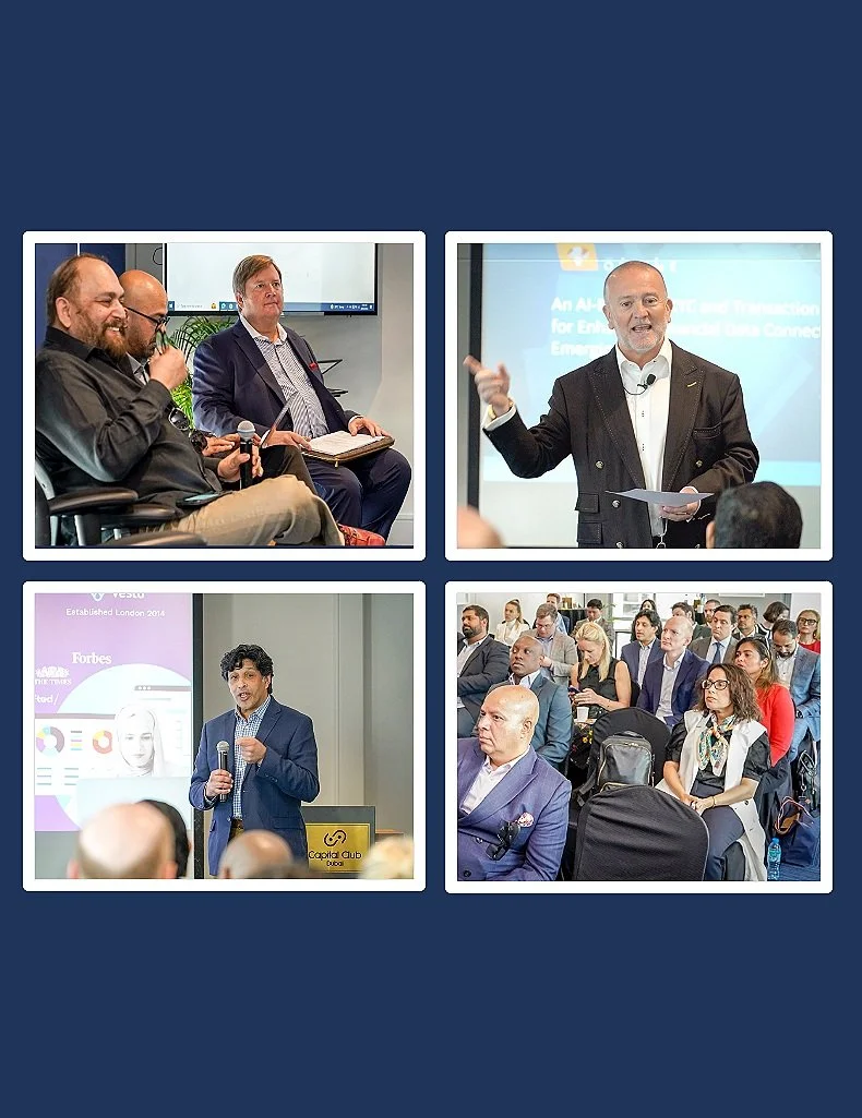 Shark Tank Dubai London Tech 