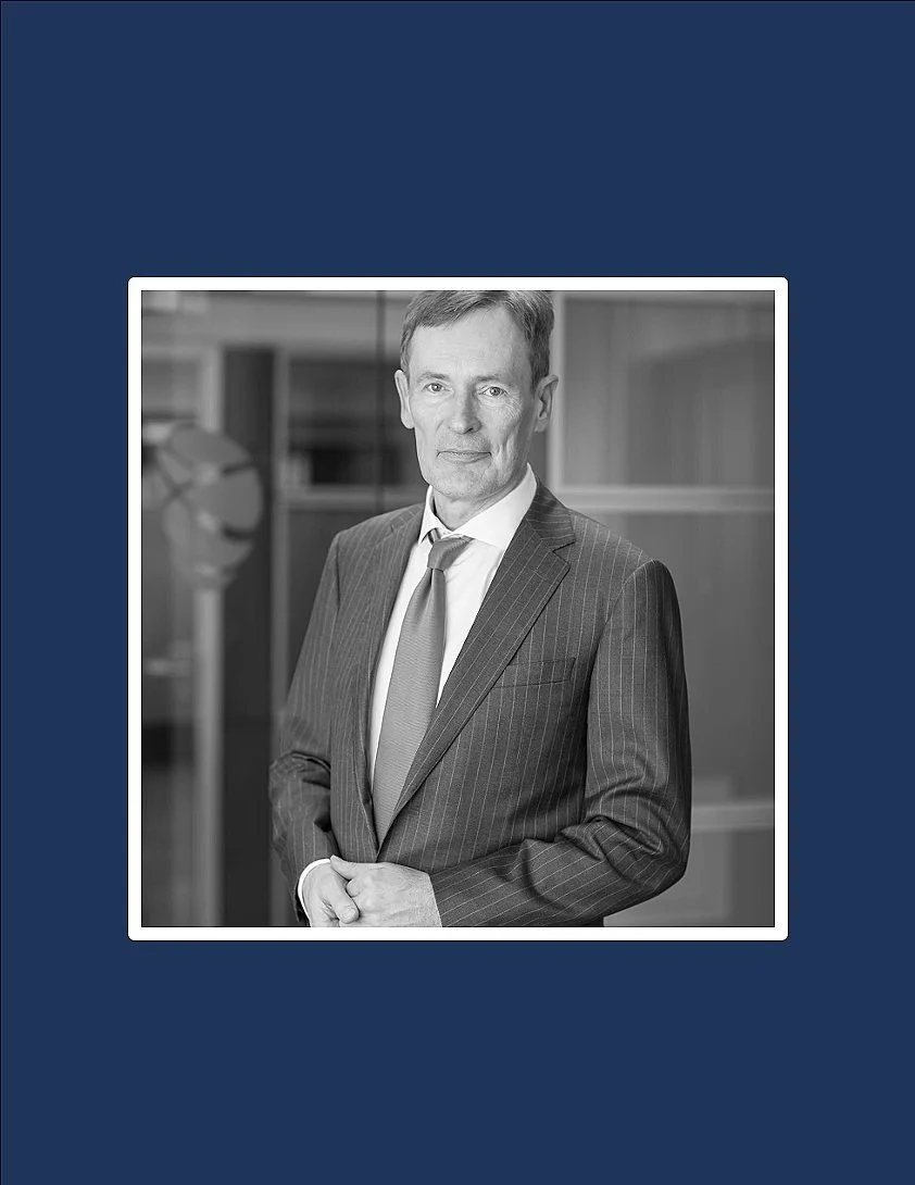 Announcing Mr Tõnu Grünberg as Senior Advisor for Sense Strategy