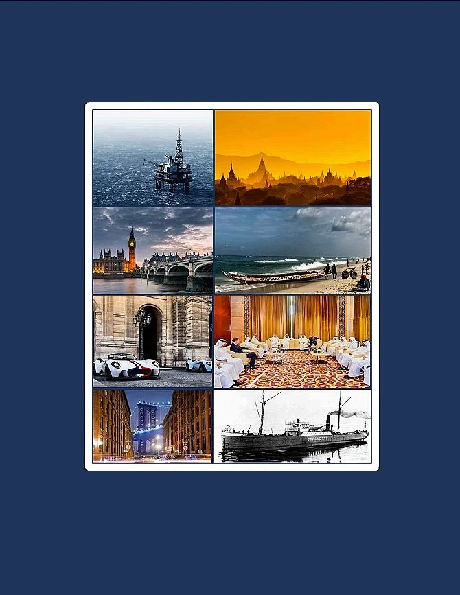 Sense Strategy Celebrates 24 years