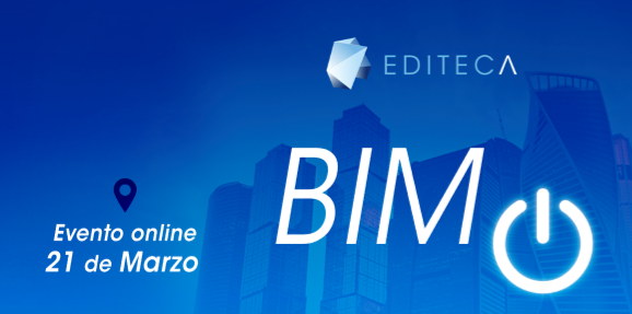 BIM On 2019: EVENTOS QUE APORTAN A LA INDUSTRIA  