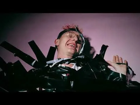 Pink Footage - Stuck