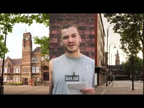 Queer Bodies Poetry - St Helens