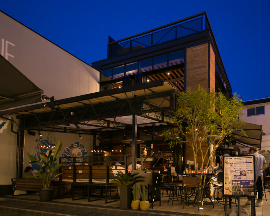 ALOHA AMIGO Harajuku