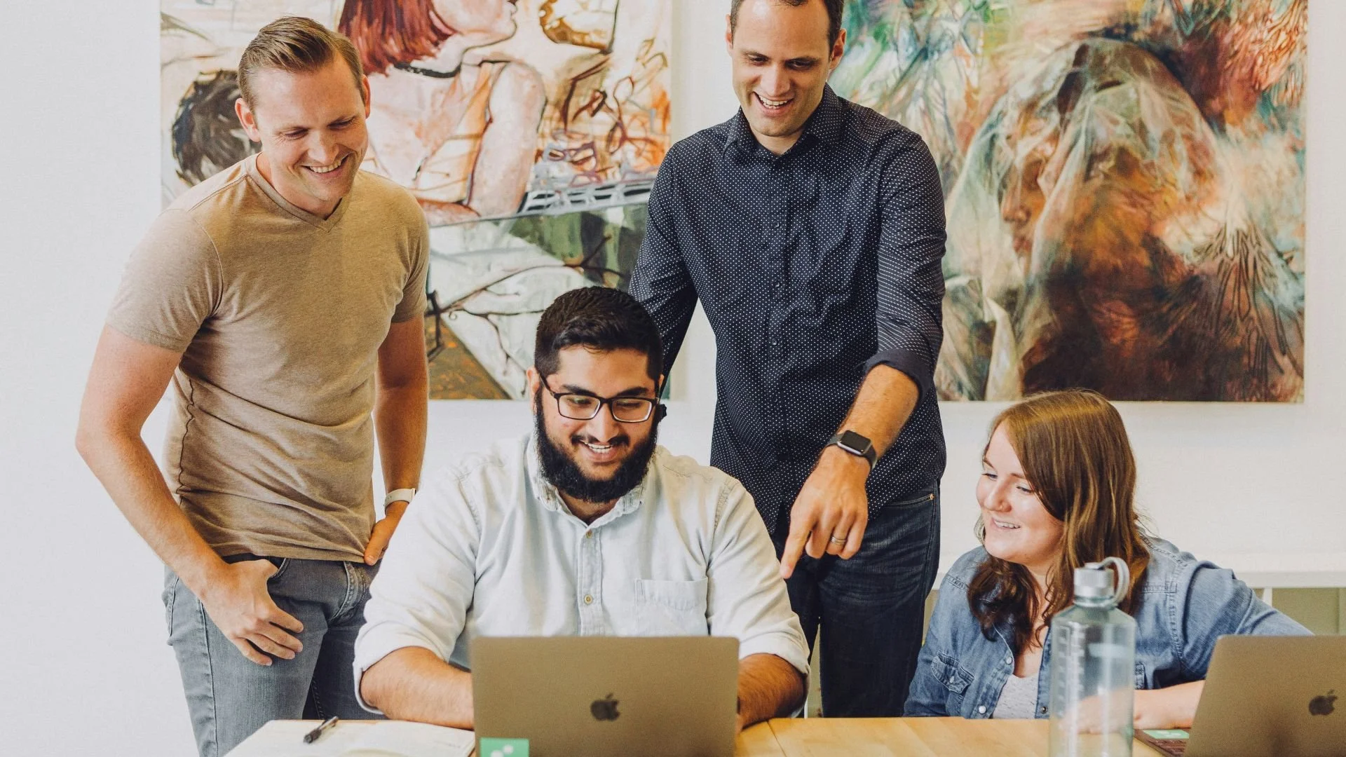 Financial resilience isn’t just a finance problem. What role is your website playing?