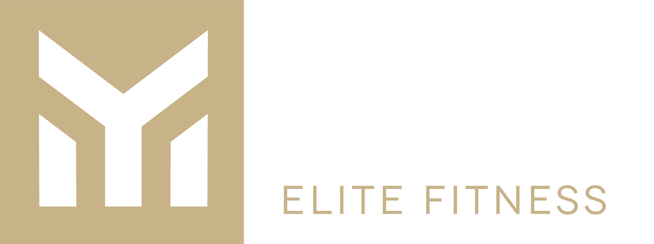 Martin Yabsley Elite Fitness