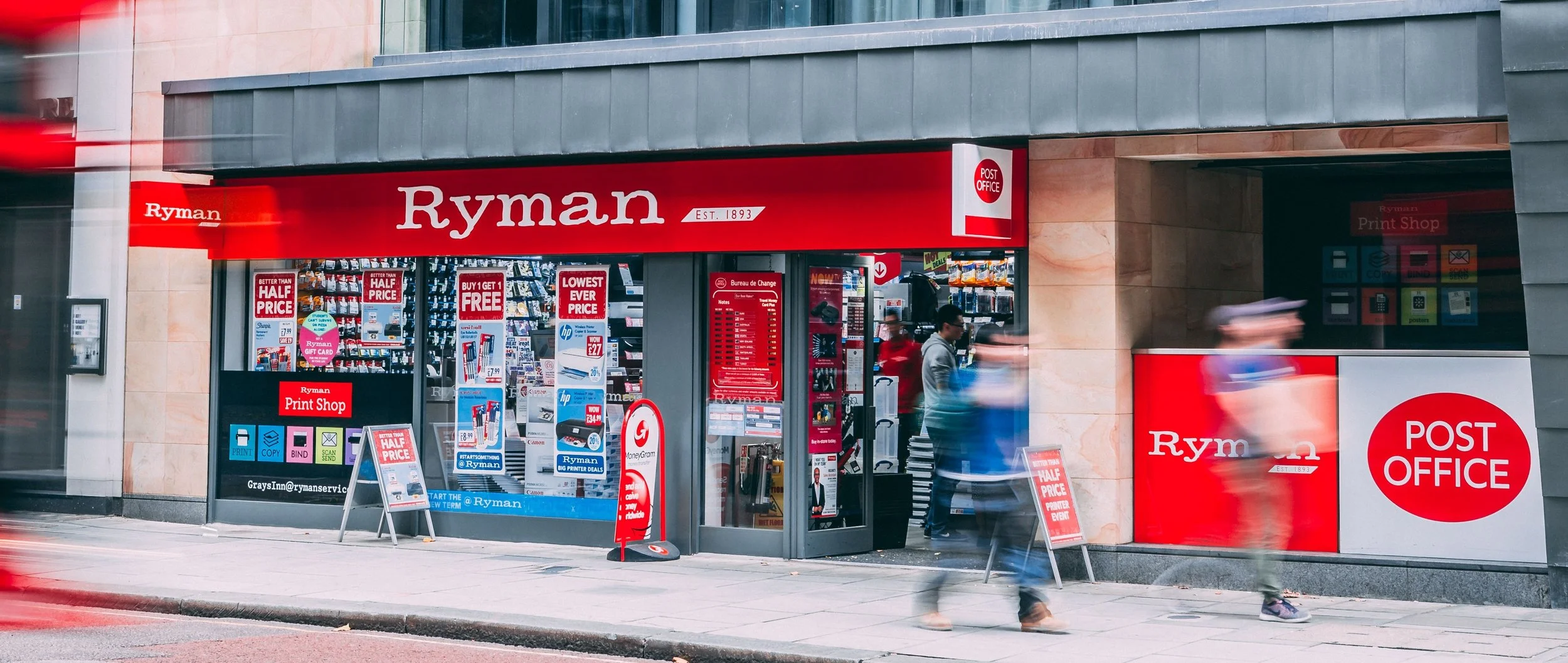 Theo Paphitis Retail Group Christmas & Financial Year End 2017 Trading Statement