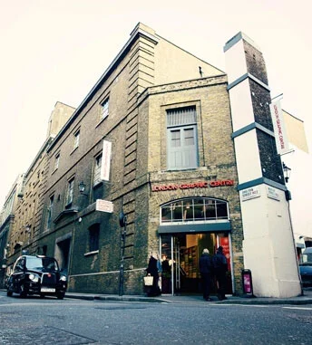 London Graphic Centre — Theo Paphitis Retail Group