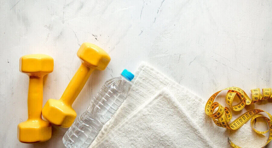 Top Tips for Sticking to Your New Year Workout Routine