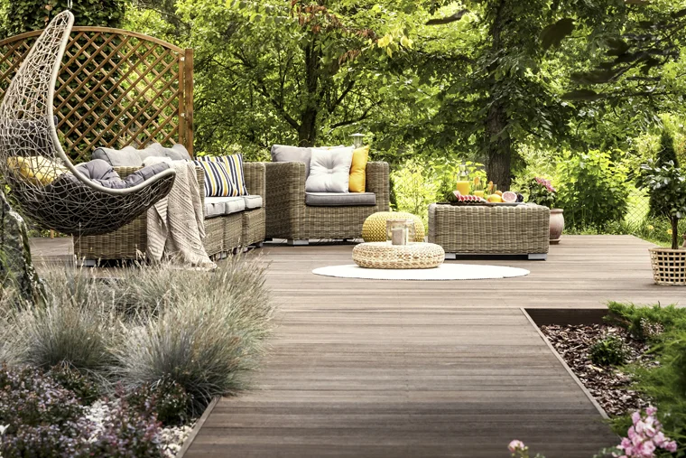 6 Easy Ways to Get Your Garden Ready for Spring