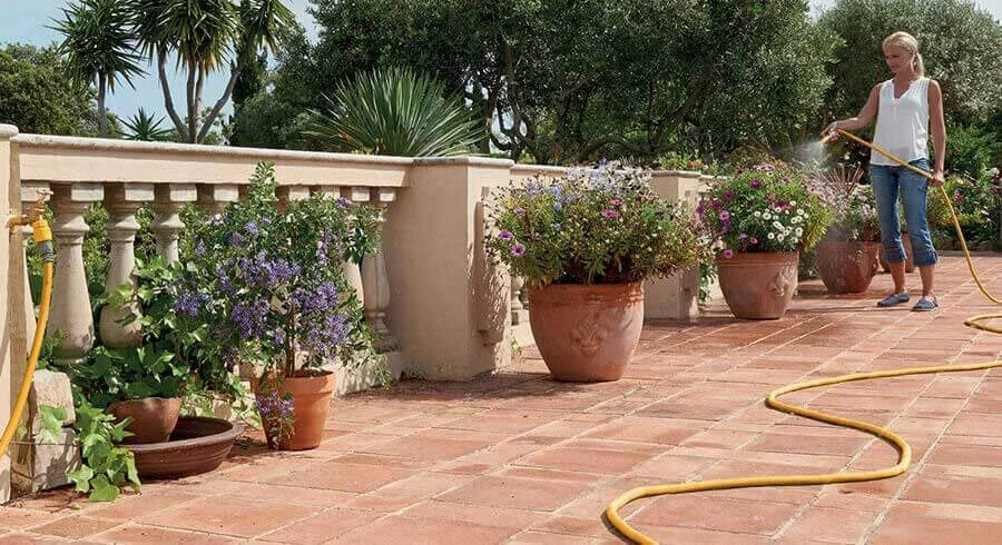 The Best Garden Hose Money Can Buy: 6 of the Best Garden Hoses