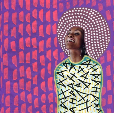 Naomi Vona Interview