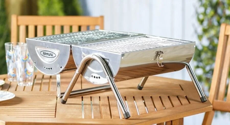 The best portable BBQ: Top picks for camping and holidays